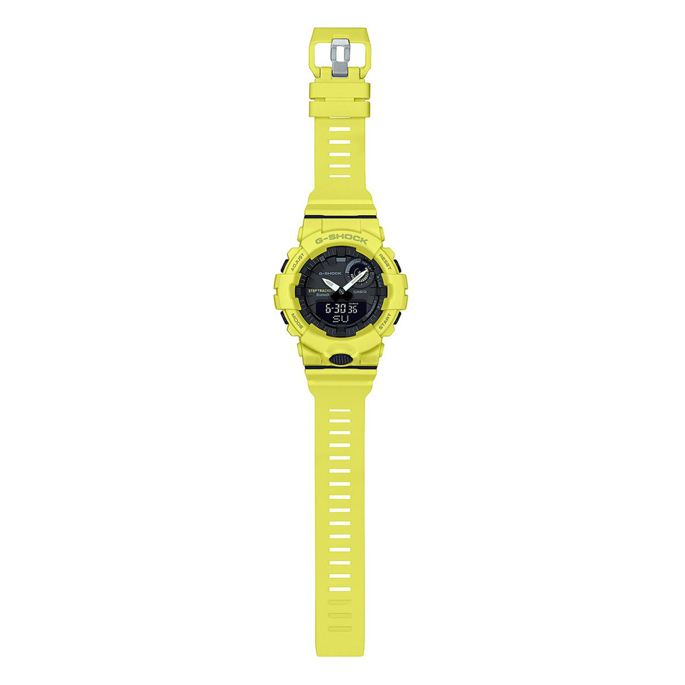 G-Shock GBA-800-9AER zegarek męski G-SHOCK Original
