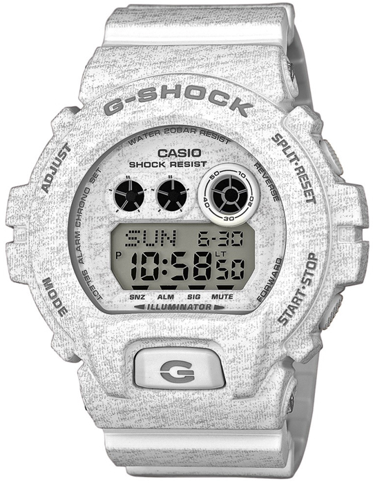 G-Shock GD-X6900HT-7ER G-SHOCK Original