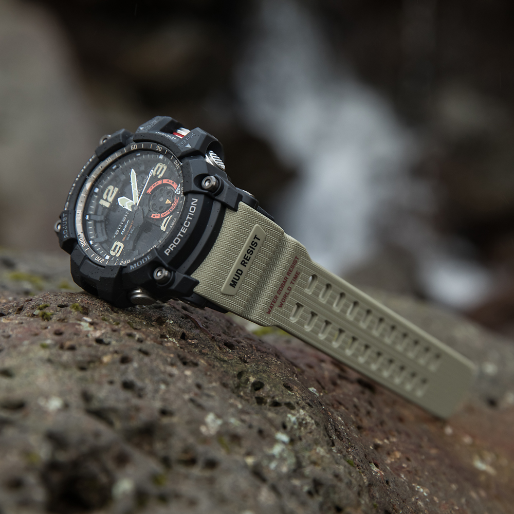 G-Shock GG-1000-1A5ER zegarek męski G-SHOCK Master of G - miniatura 2