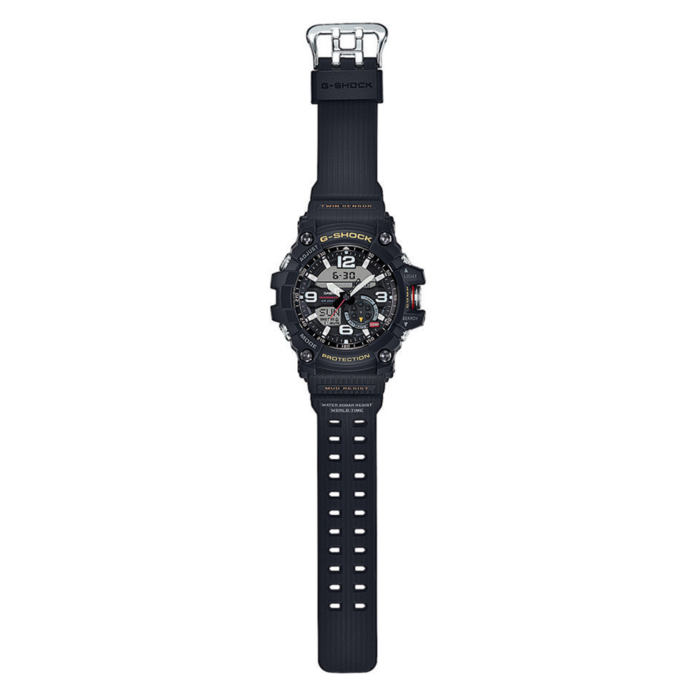 G-Shock GG-1000-1AER zegarek męski G-SHOCK Master of G