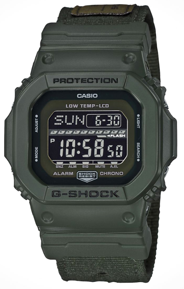 G-Shock GLS-5600CL-3ER G-SHOCK Original G-LIDE