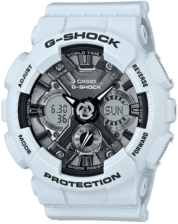 G-Shock GMA-S120MF-2AER G-SHOCK Original S-SERIES