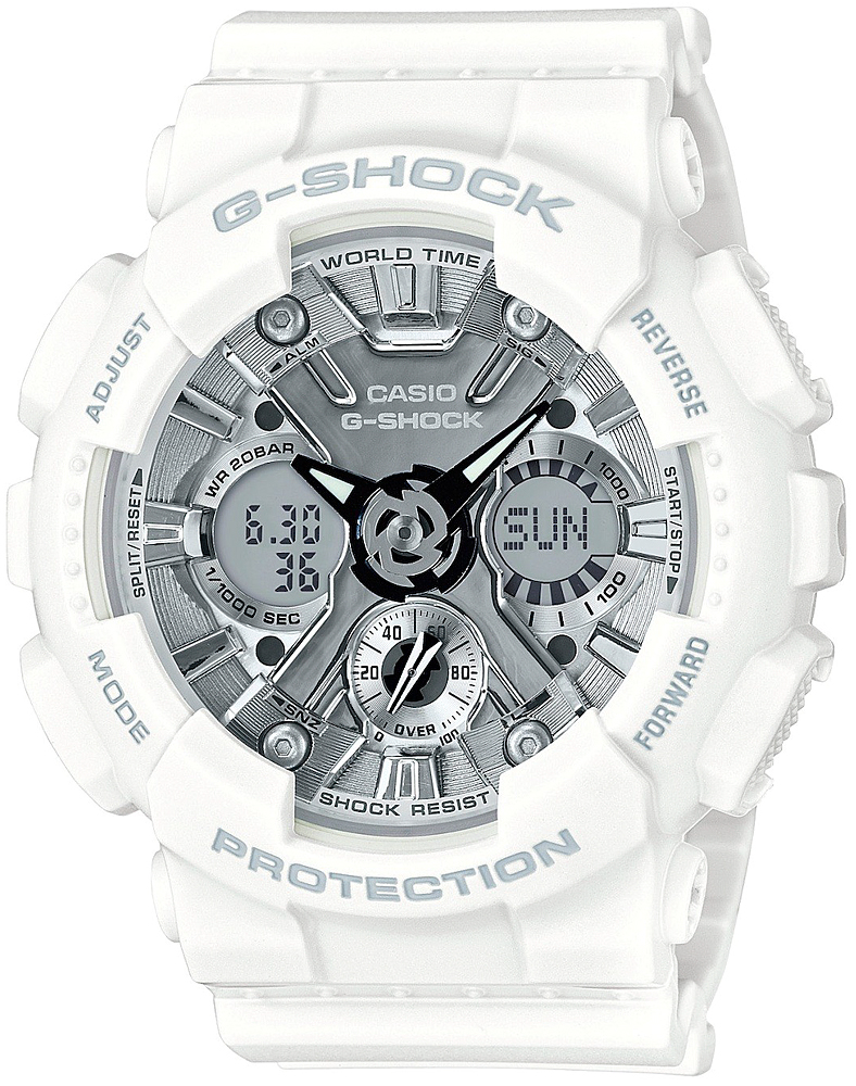 G-Shock GMA-S120MF-7A1ER G-SHOCK Original S-SERIES