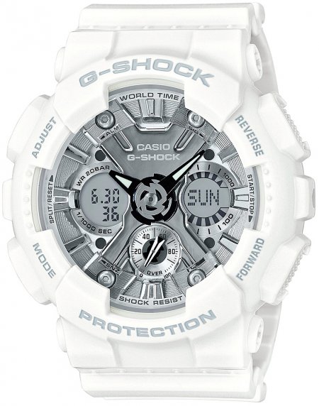 Zegarek Casio GMA-S120MF-7A1ER S-SERIES