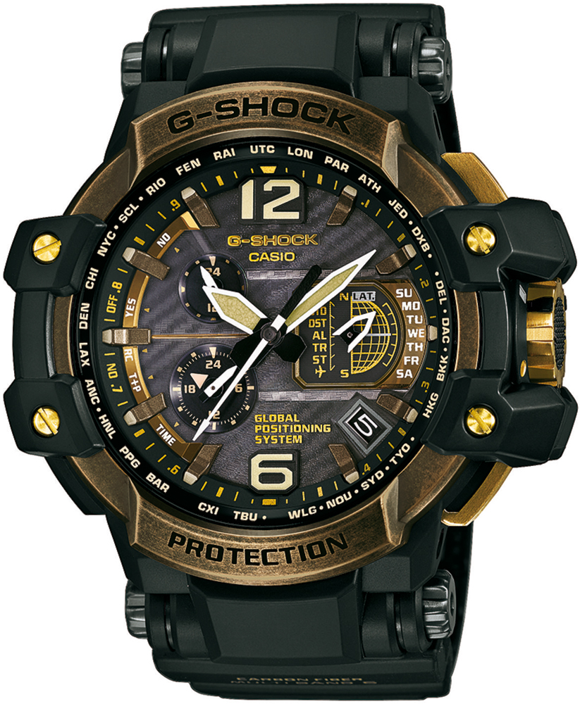 G-Shock GPW-1000TBS-1AER G-SHOCK Master of G Gravitymaster