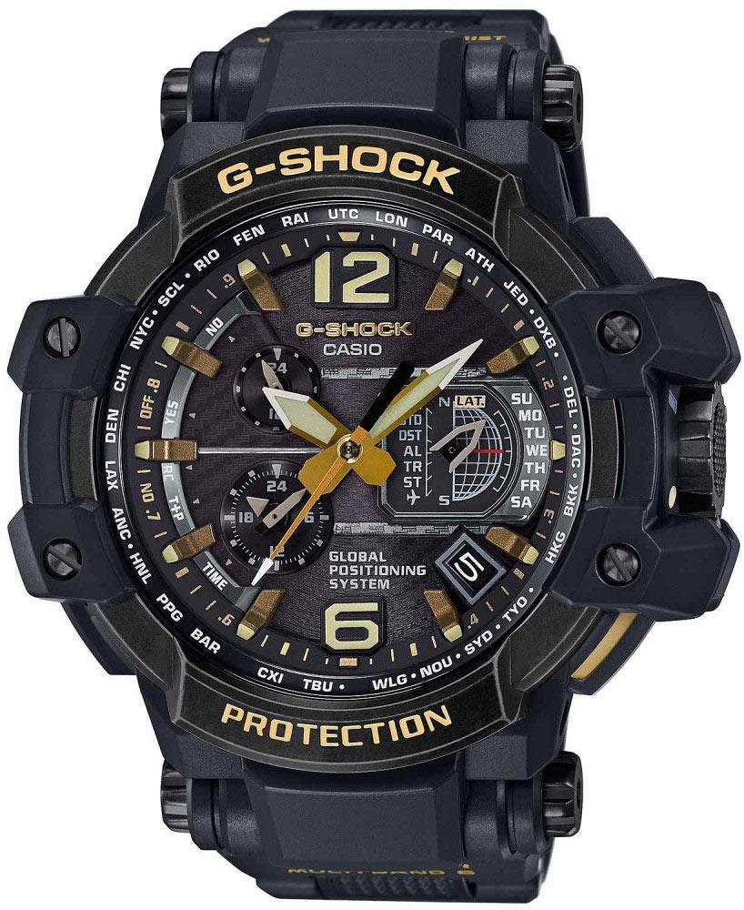 G-Shock GPW-1000VFC-1AER G-SHOCK Master of G Gravitymaster