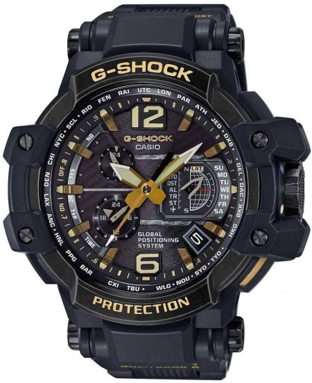Zegarek Casio GPW-1000VFC-1AER Gravitymaster