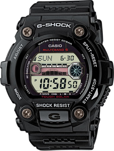 G-Shock GW-7900-1ER G-SHOCK Original Oversize