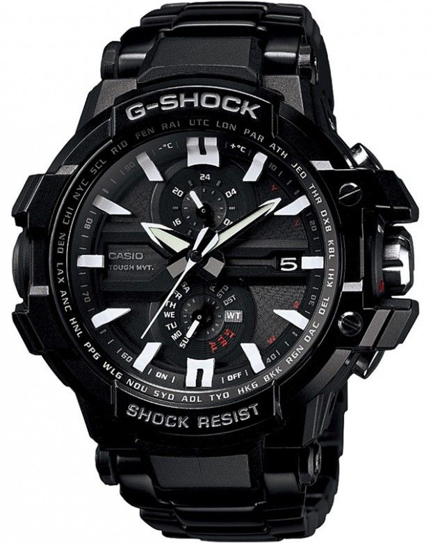 G-Shock GW-A1000D-1AER G-SHOCK Master of G
