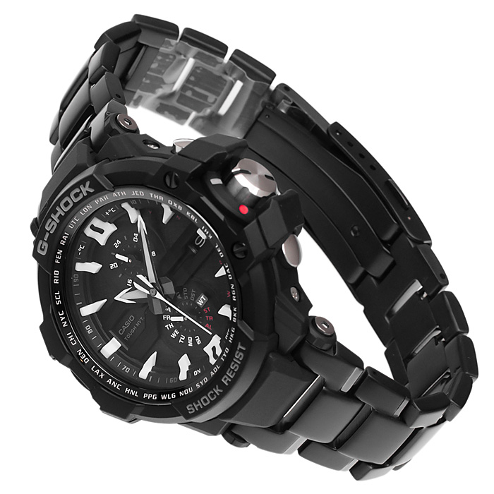 G-Shock GW-A1000D-1AER zegarek męski G-SHOCK Master of G
