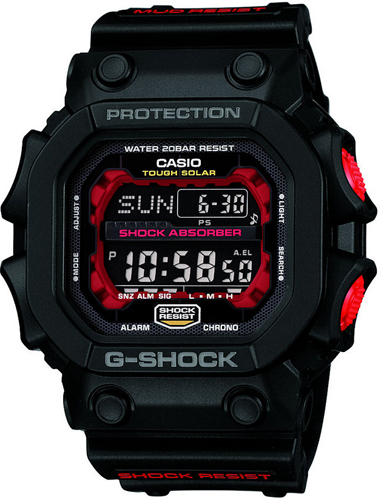 G-Shock GX-56-1AER G-SHOCK Original King of G