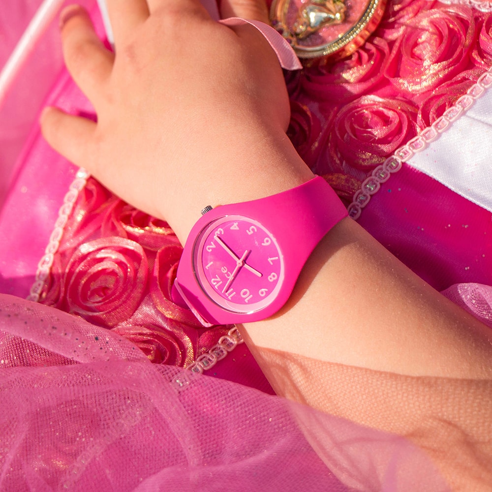 zegarek ICE Watch ICE.014430 kwarcowy dla dzieci ICE-Ola Kids ICE ola kids fairy tale rozm. S - miniatura 4