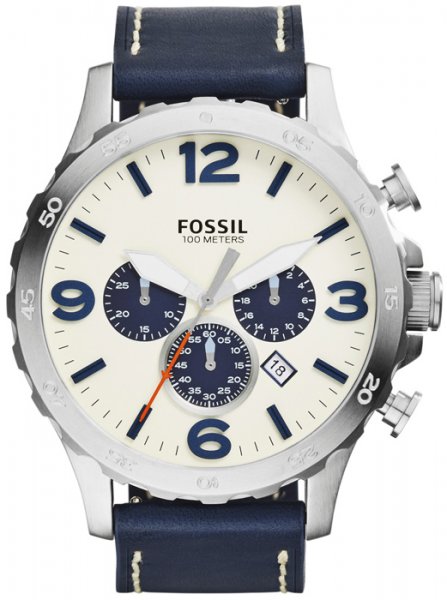 Zegarek Fossil JR1480 NATE