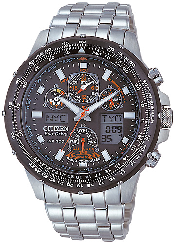 Citizen JY0020-64E Promaster Skyhawk