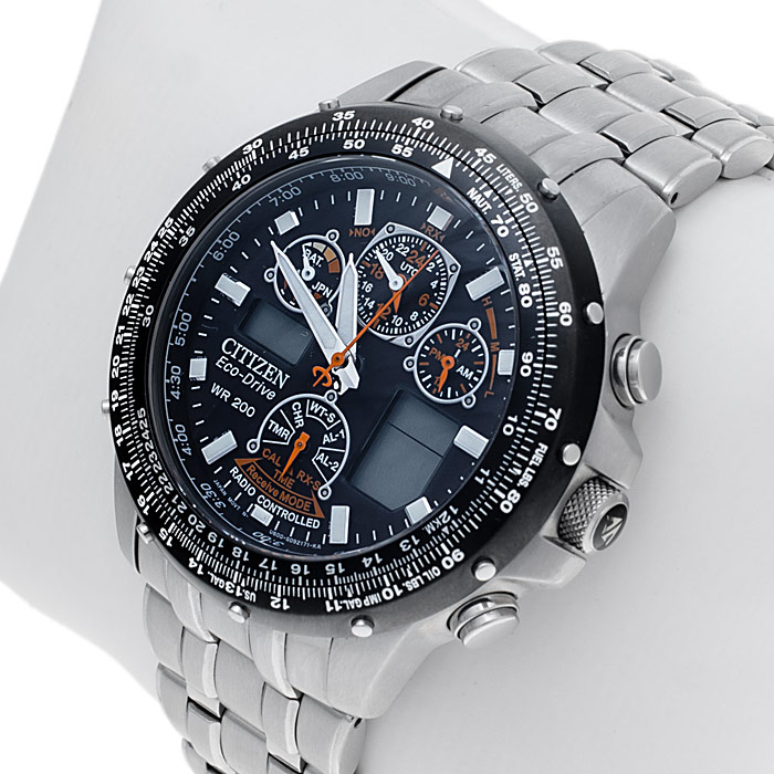 Citizen JY0020-64E zegarek męski Promaster