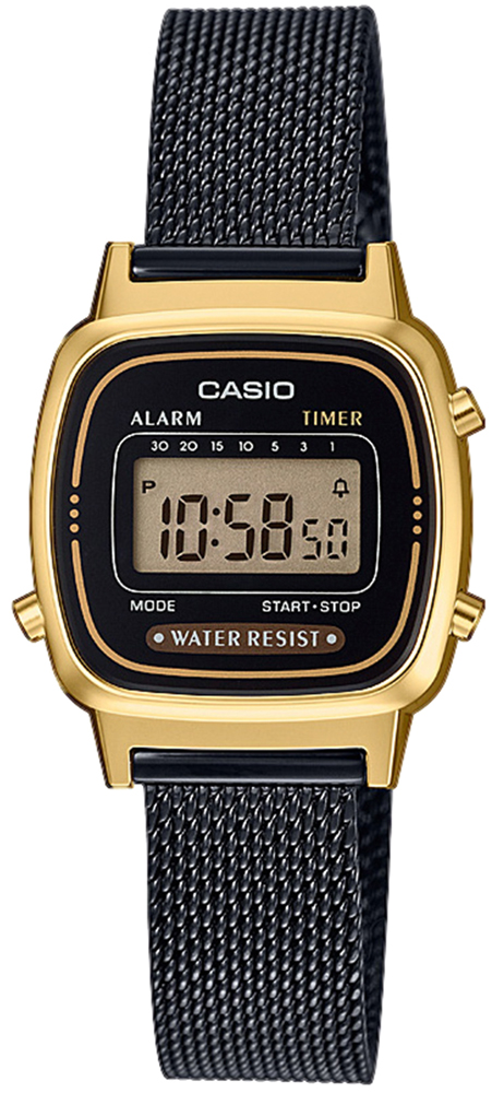 Casio Vintage LA670WEMB-1EF VINTAGE Mini