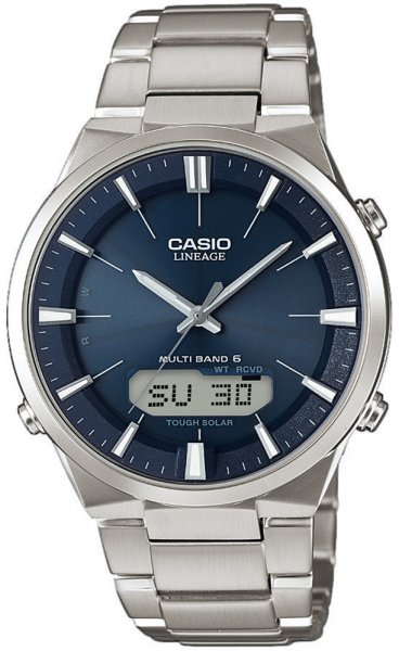 Zegarek Casio LCW-M510D-2AER Lineage