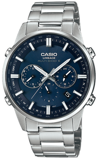 Casio LIW-M700D-2AER Lineage Lineage