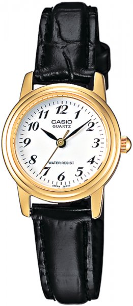 Zegarek Casio LTP-1236GL-7BEF 