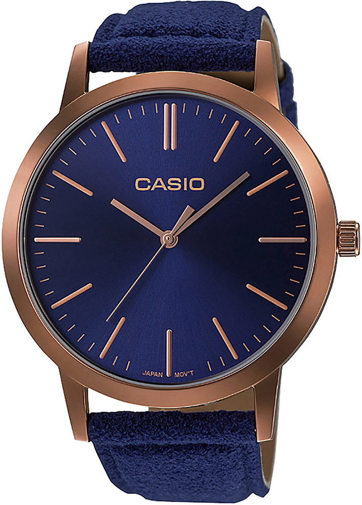Casio Vintage LTP-E118RL-2AEF VINTAGE Instashape
