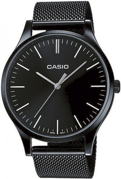 Zegarek Casio LTP-E140B-1AEF 
