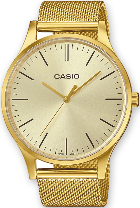 Casio Vintage LTP-E140G-9AEF VINTAGE Instashape