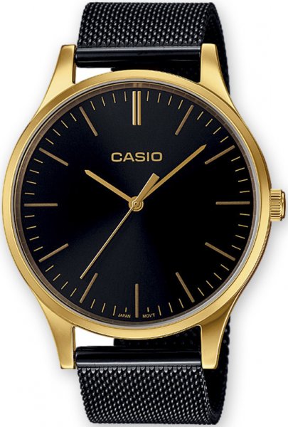 Zegarek Casio LTP-E140GB-1AEF 
