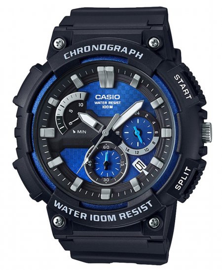 Zegarek Casio MCW-200H-2AVEF 