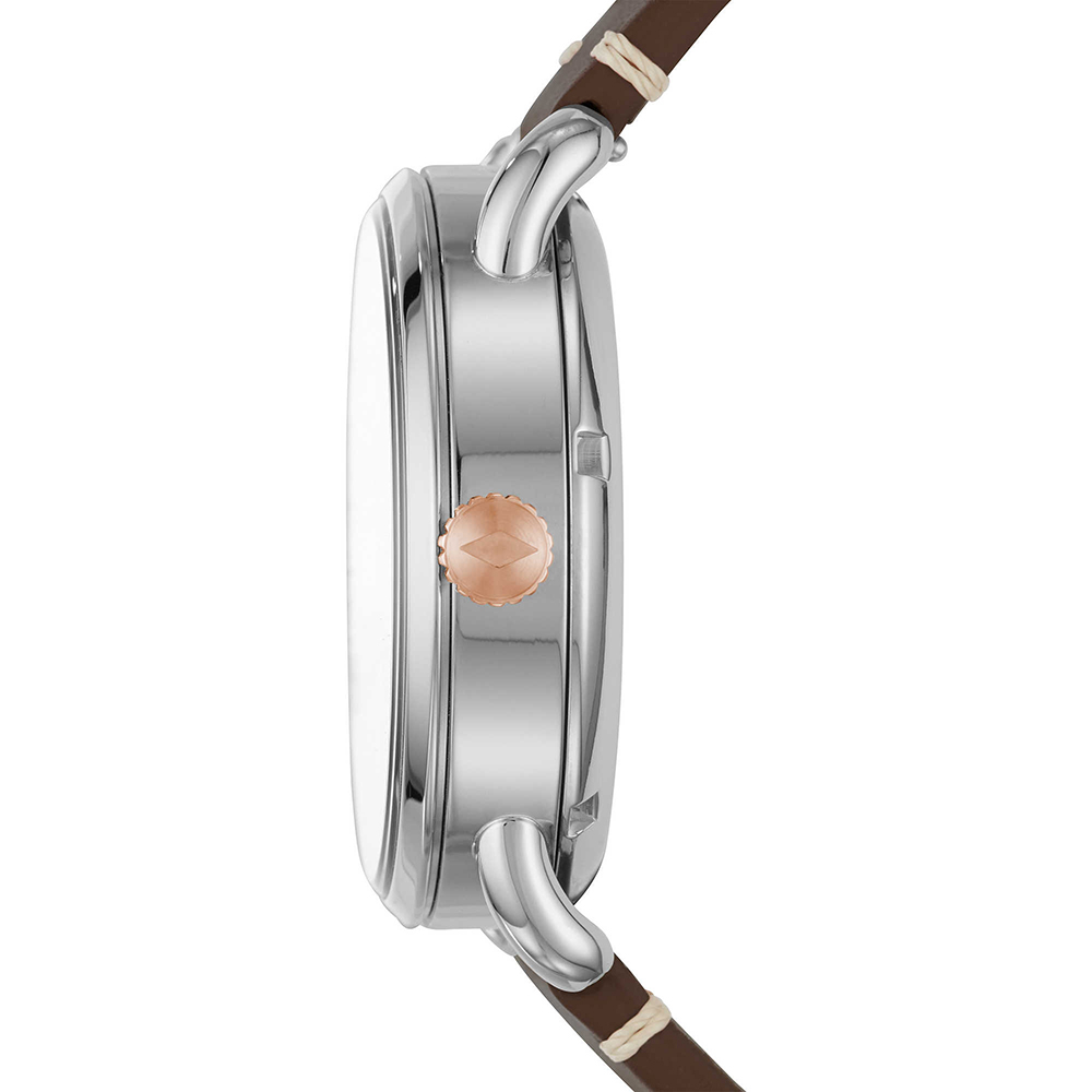 Fossil ME1165 zegarek męski The Commuter