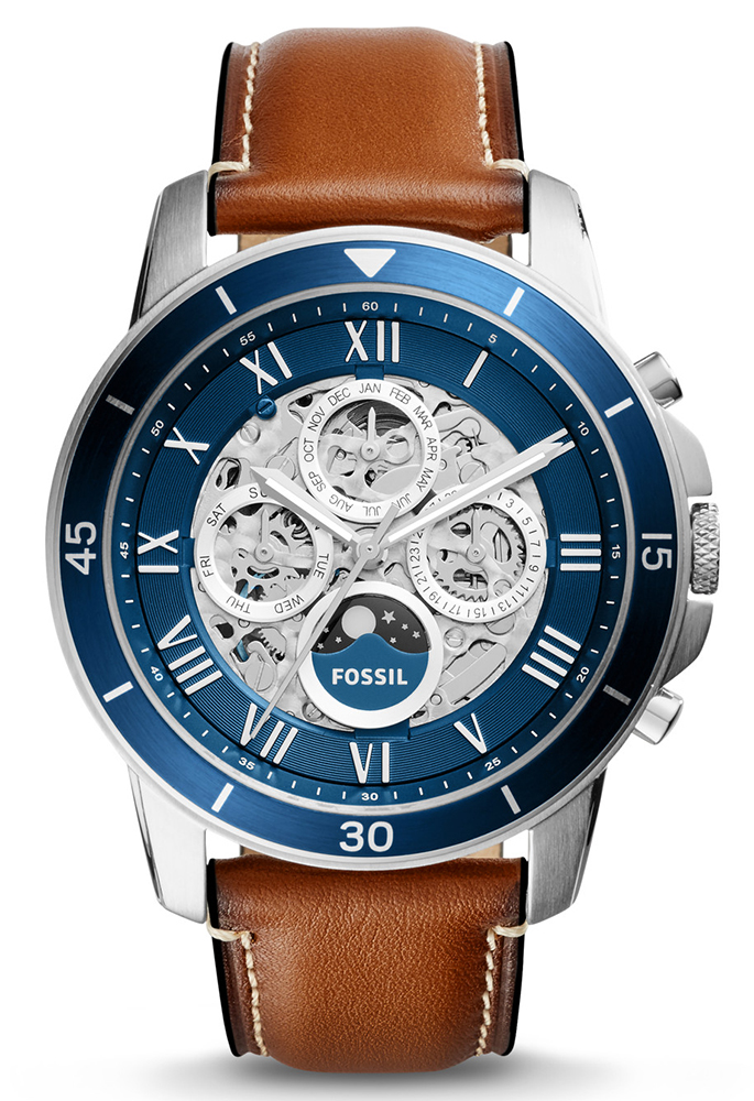 Fossil ME3140 Grant GRANT SPORT