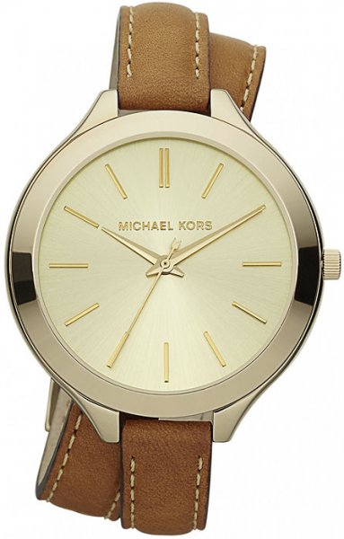 Zegarek Michael Kors MK2256 SLIM RUNWAY