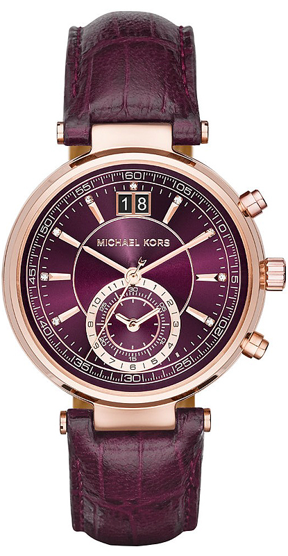 Michael Kors MK2580 Sawyer
