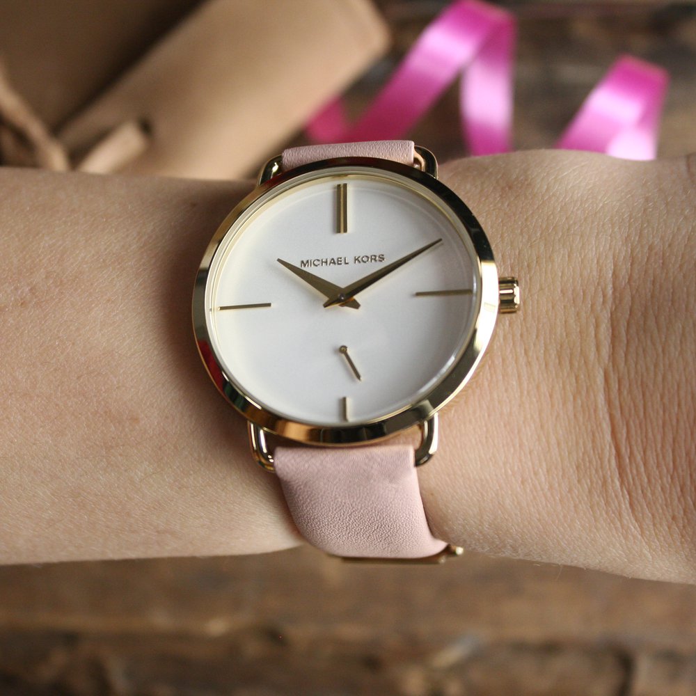 Michael Kors MK2659 zegarek damski Portia