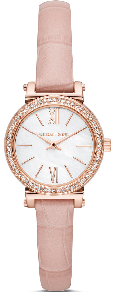 Zegarek Michael Kors SOFIE - damski 
