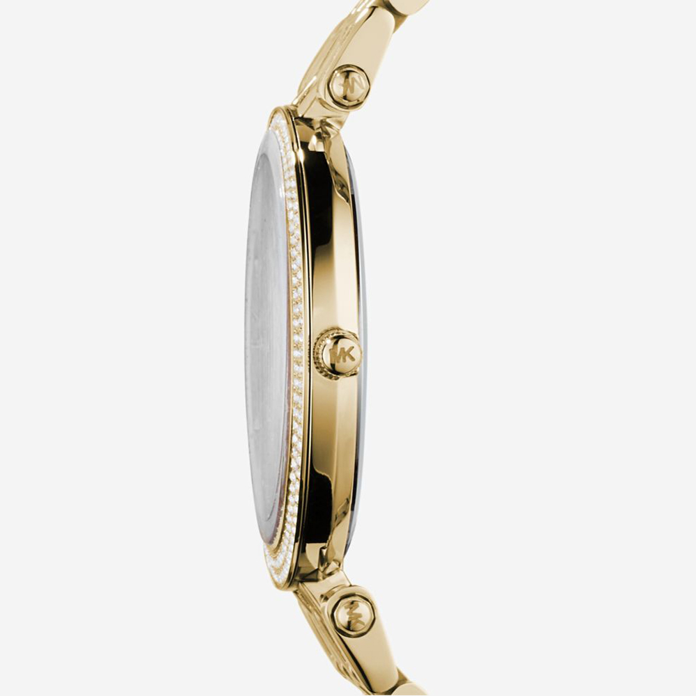 Michael Kors MK3191 zegarek damski Darci - miniatura 3
