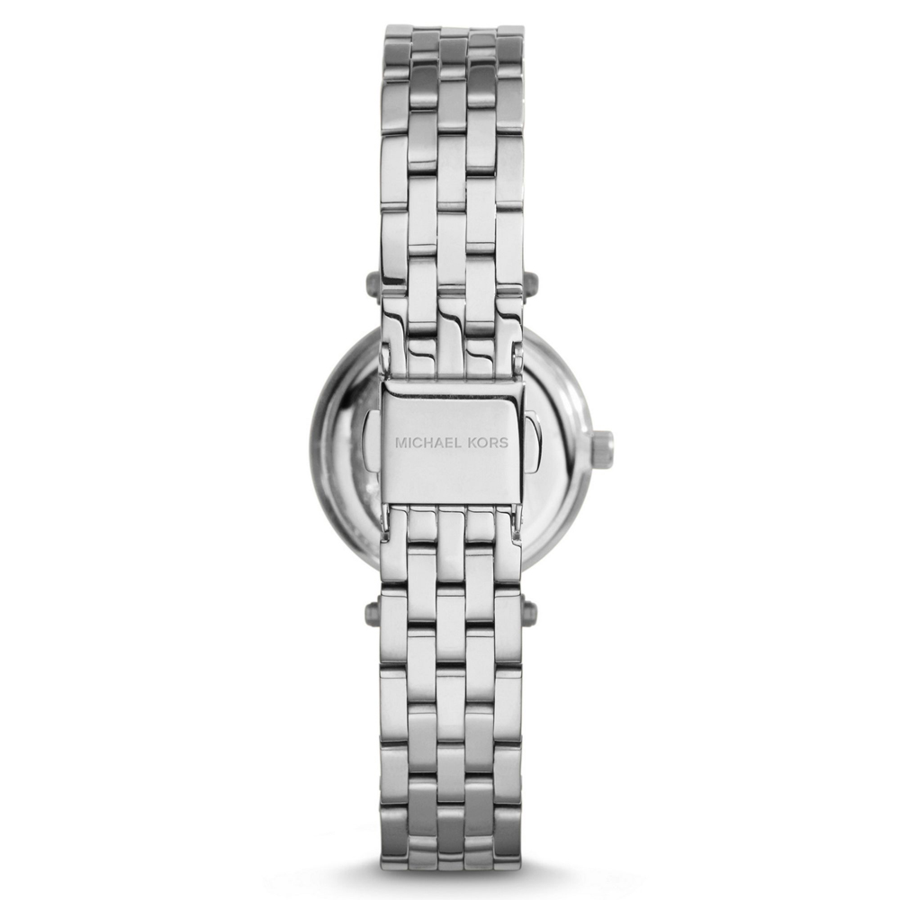 zegarek Michael Kors MK3294 kwarcowy damski Darci PETITE DARCI - miniatura 4