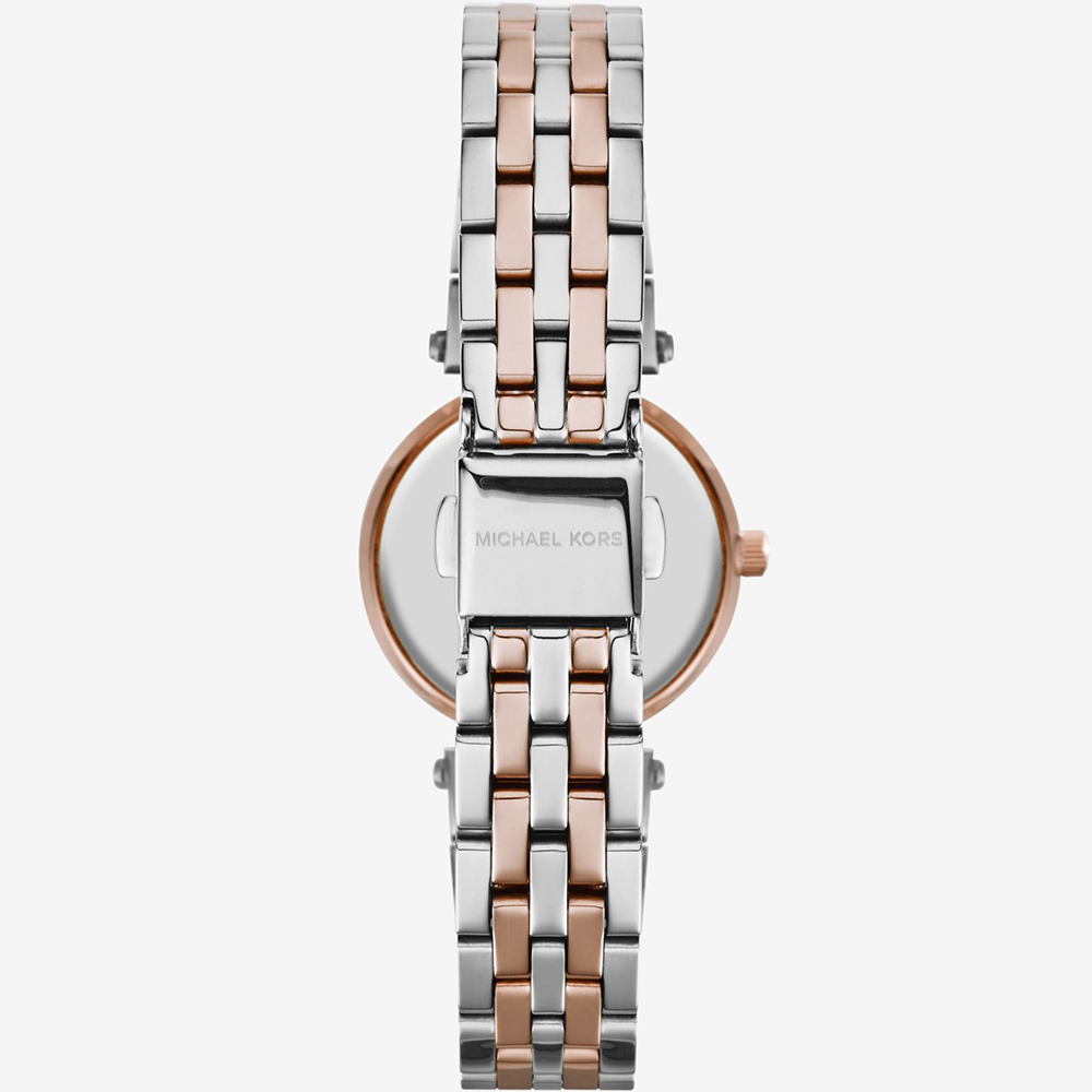 zegarek Michael Kors MK3298 kwarcowy damski Darci PETITE DARCI - miniatura 4