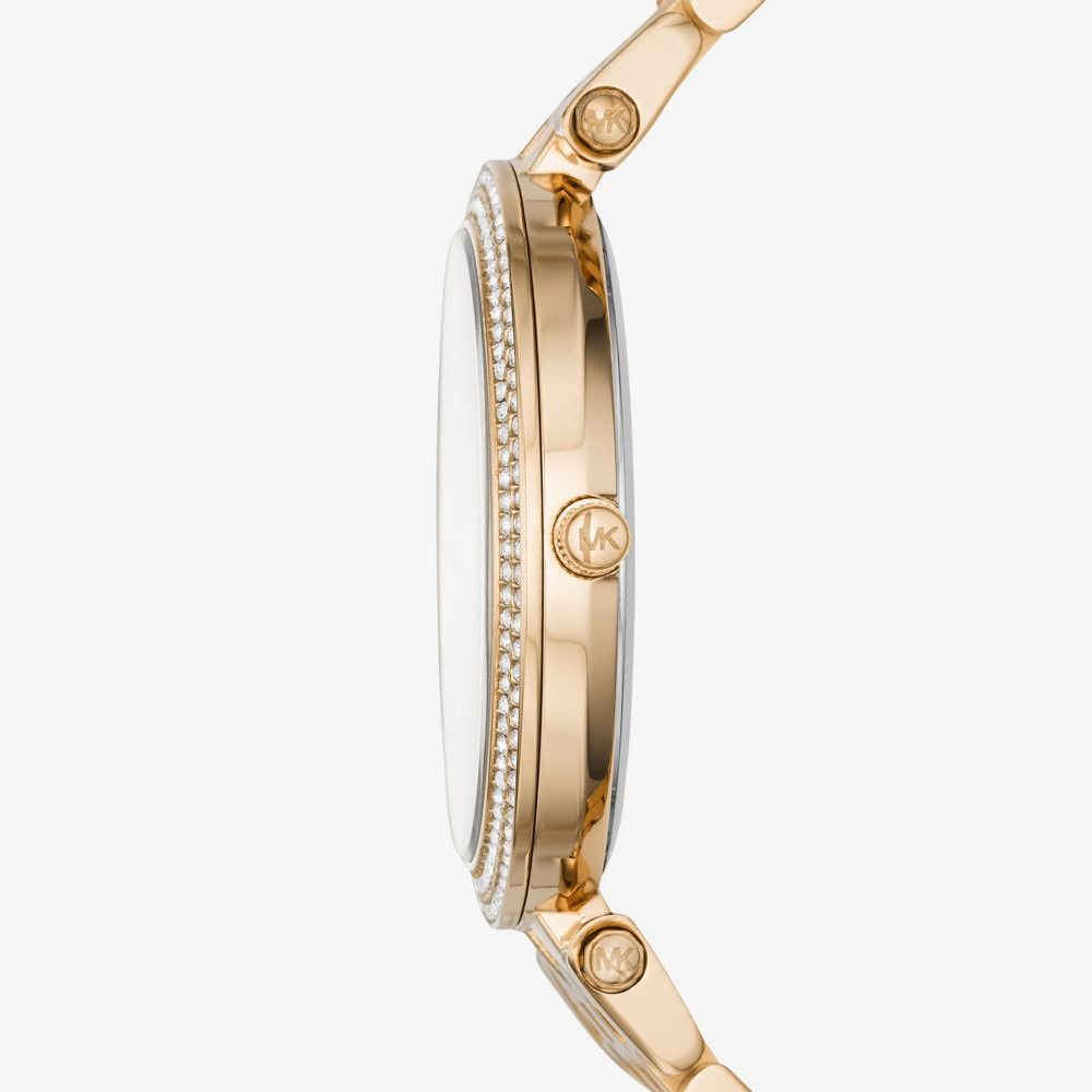 Michael Kors MK3406 zegarek damski Darci
