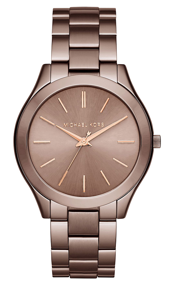 Michael Kors MK3418 Runway SLIM RUNWAY