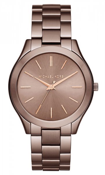 Zegarek Michael Kors MK3418 SLIM RUNWAY
