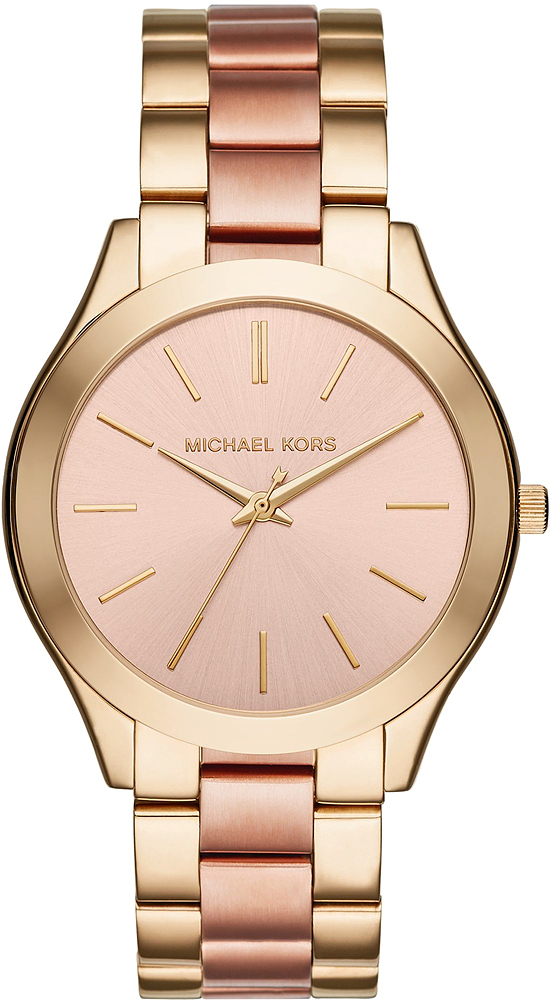 Michael Kors MK3493 Runway SLIM RUNWAY