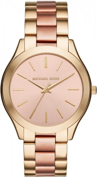 Zegarek Michael Kors MK3493 SLIM RUNWAY