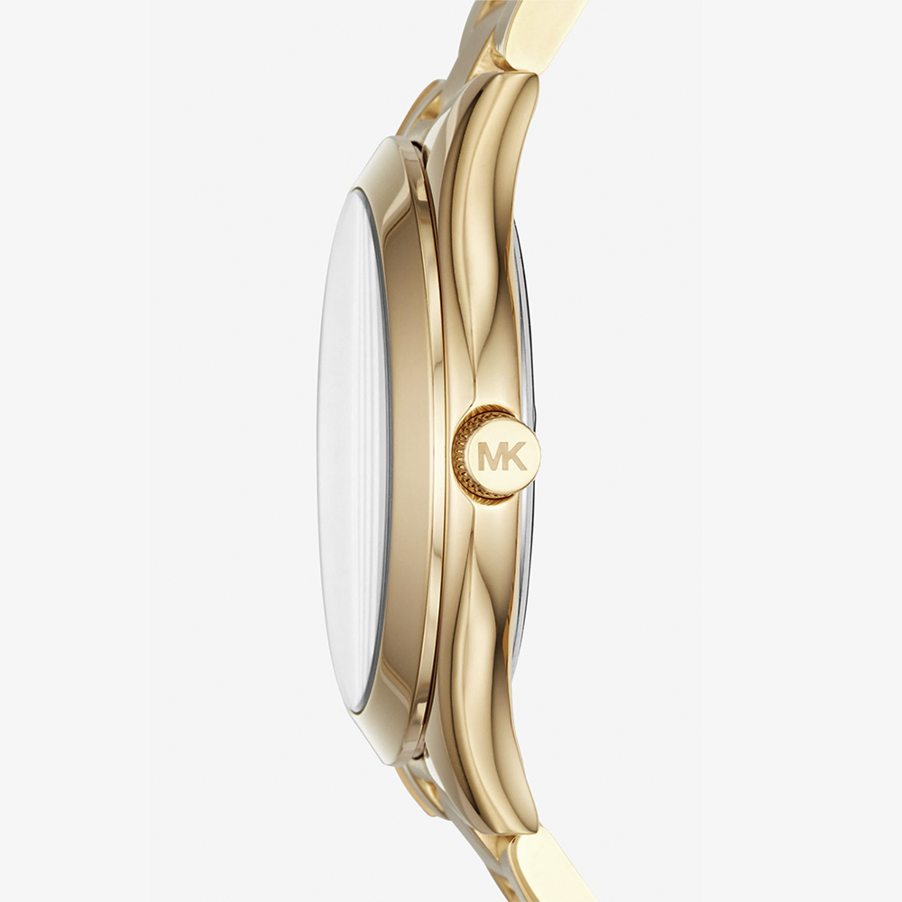 Michael Kors MK3512 zegarek damski Slim Runway