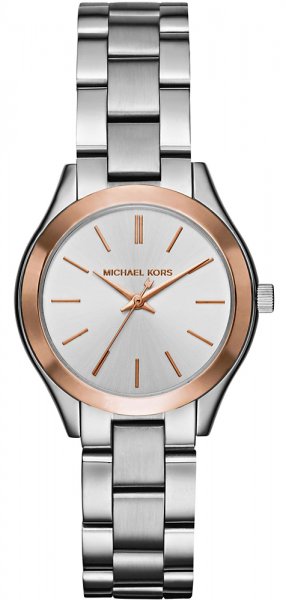 Zegarek Michael Kors MK3514 MINI SLIM RUNWAY