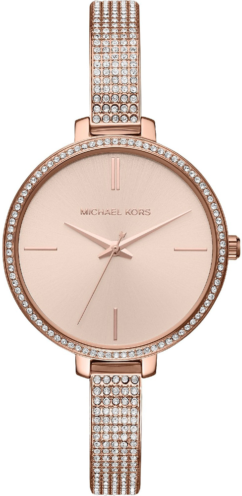 Michael Kors MK3785 Jaryn JARYN - miniatura 1