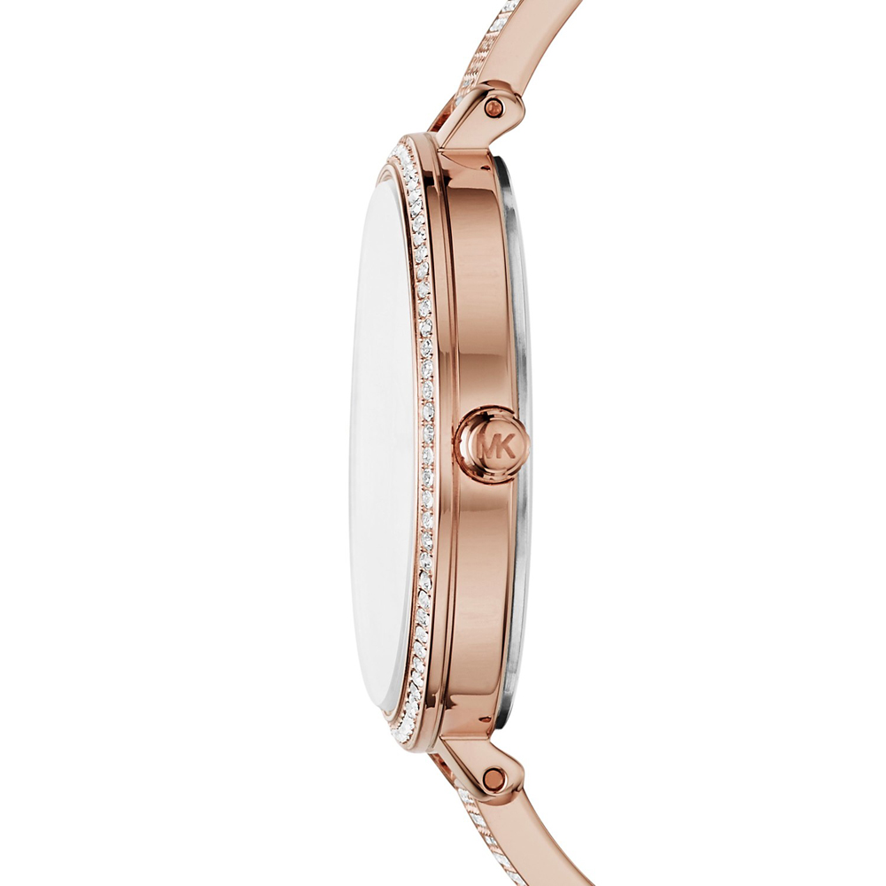 Michael Kors MK3785 zegarek damski Jaryn - miniatura 3