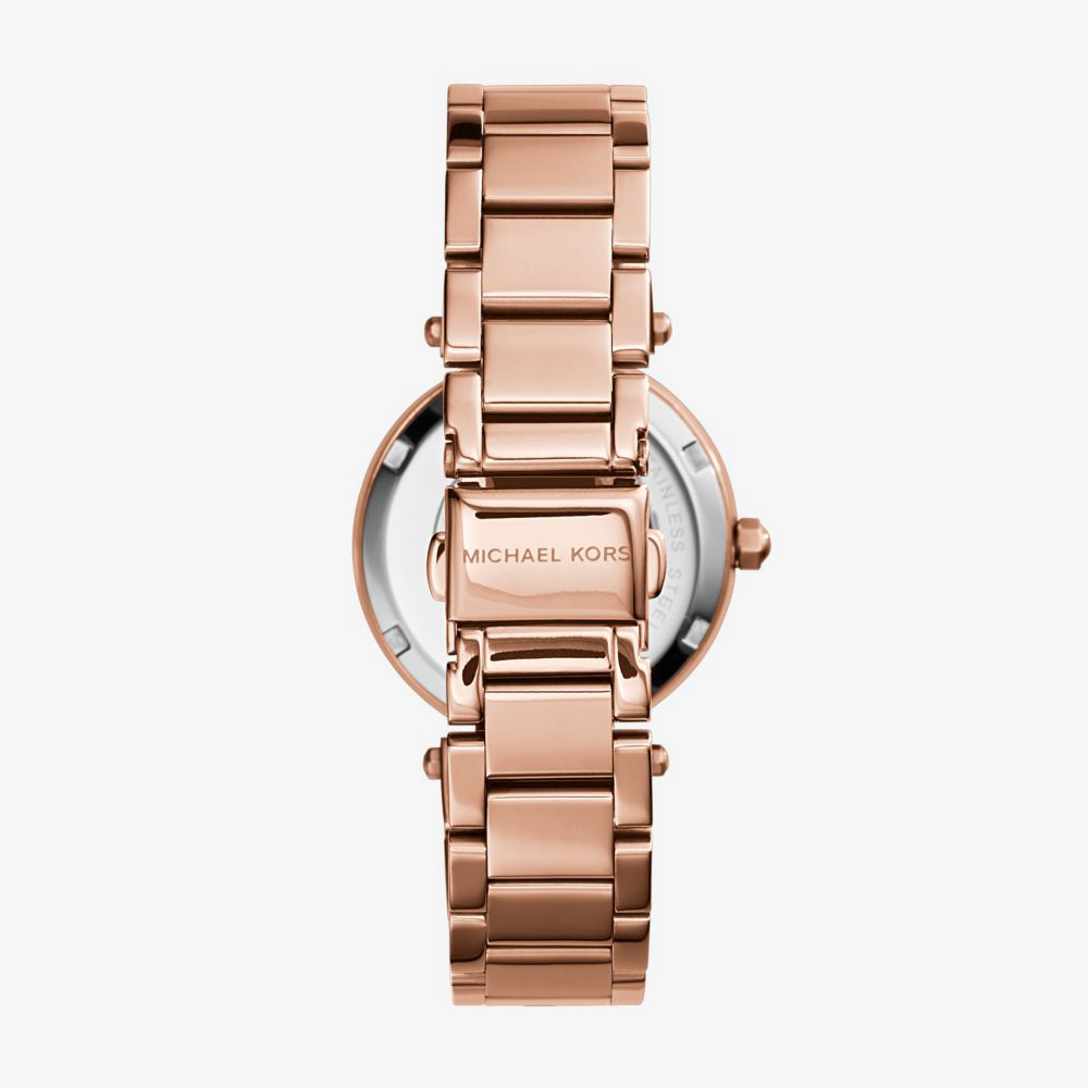 zegarek Michael Kors MK5616 kwarcowy damski Parker MINI PARKER