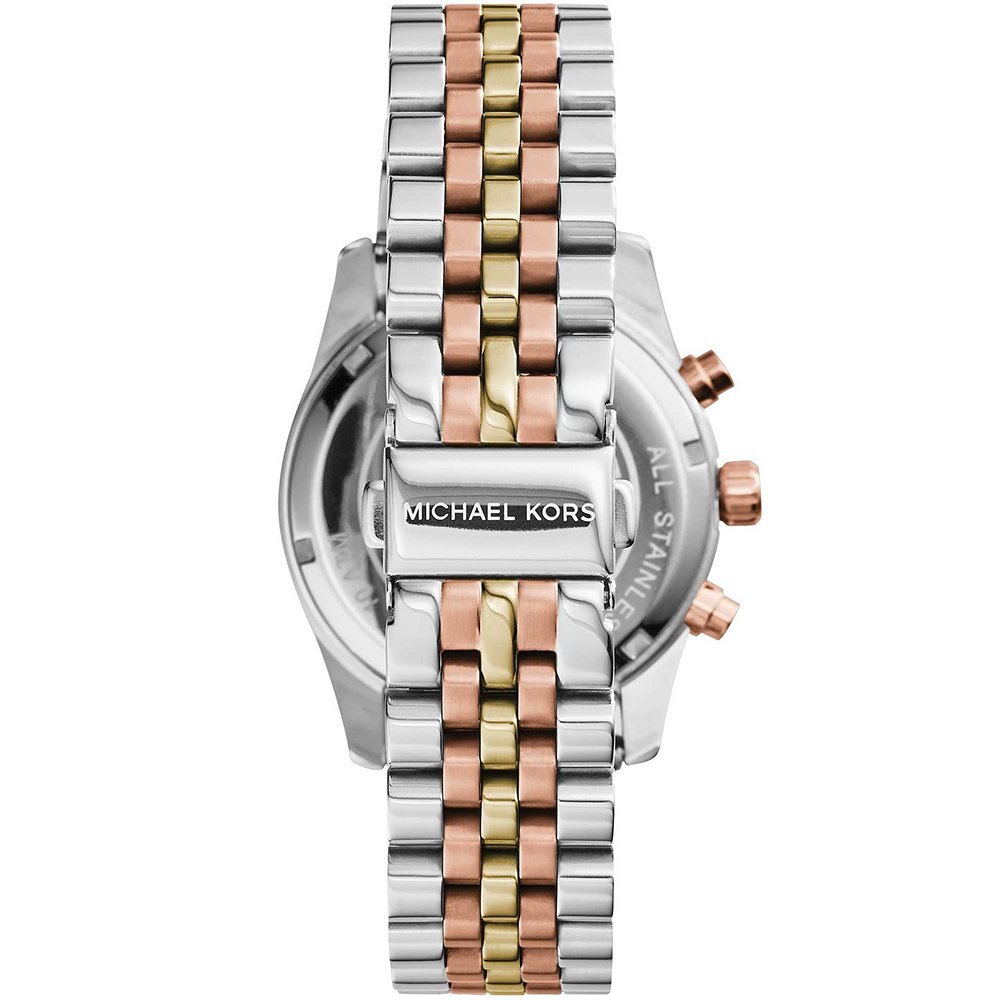 zegarek Michael Kors MK5735 kwarcowy damski Lexington LEXINGTON - miniatura 4