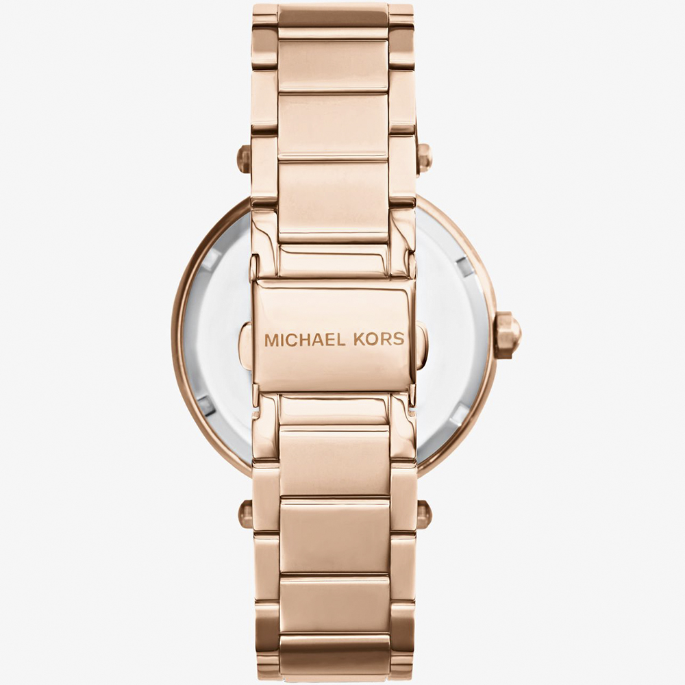 Michael Kors MK5865 damski zegarek Parker bransoleta - miniatura 3