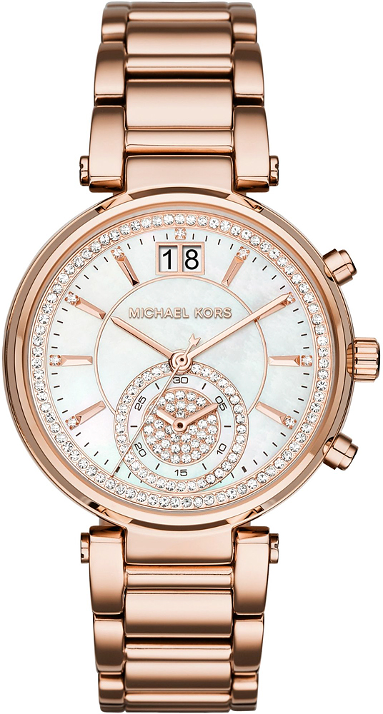 Michael Kors MK6282 Sawyer Sawyer